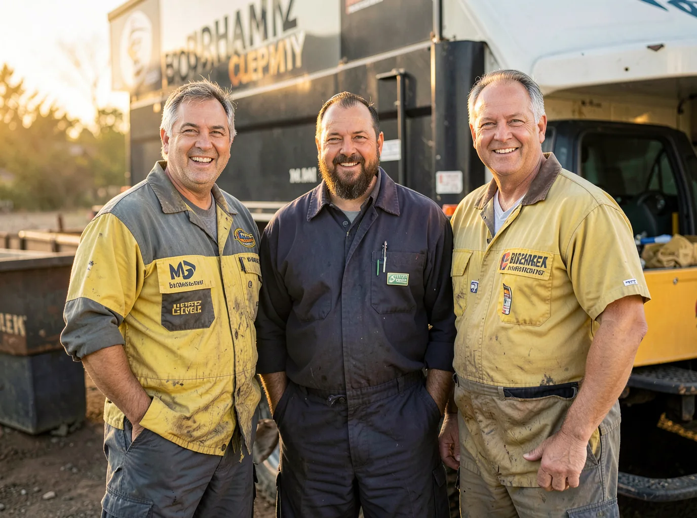 Sewage Cleanup company in Bay City, TX